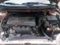 Toyota Corolla Altis 2002 for sale in Quezon City-8