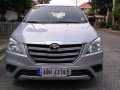 Used Toyota Innova E 2015 ALPHARD D4D for sale in Manila-2