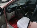 Toyota Corolla Altis 2002 for sale in Quezon City-2