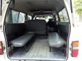 Nissan Urvan 2010 for sale in Pasig -4