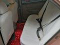 Toyota Corolla Altis 2002 for sale in Quezon City-6