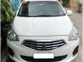 Used Mitsubishi Mirage 2017 for sal in Quezon City-1