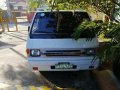 Selling White Mitsubishi L300 2010 Quezon City-1