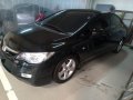 2008 Honda Civic for sale in Lipa-8