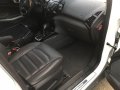 2017 Ford Ecosport for sale in Santa Rosa -4