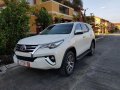 2018 Toyota Fortuner for sale in Tarlac City-5