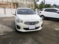 Used Mitsubishi Mirage 2017 for sale in Tagaytay-5