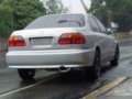 1999 Honda Civic for sale in Lipa -4