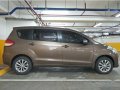 2017 Suzuki Ertiga for sale in Quezon City-3