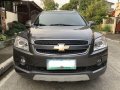 2012 Chevrolet Captiva for sale in Pasig -7