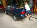 1990 Mitsubishi Lancer for sale in Las Pinas -1