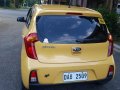 Used Kia Picanto 2017 for sale in Manila-4