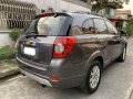 2012 Chevrolet Captiva for sale in Pasig -6