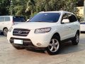 Hyundai Santa Fe 2009 for sale in Makati -6