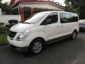 2014 Hyundai Grand Starex for sale in Quezon City-6