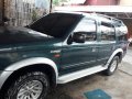 2004 Ford Everest for sale in Quezon City-1