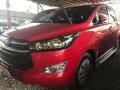 Used Red Toyota Innova 2017 for sale in Quezon City-1
