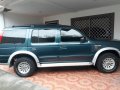 2004 Ford Everest for sale in Quezon City-8