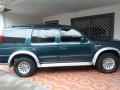 2004 Ford Everest for sale in Quezon City-0