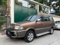 2002 Toyota Revo for sale in Manila-9