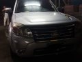 Ford Everest 2011 for sale in Quezon City -1