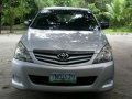 2011 Toyota Innova for sale in Floridablanca-7