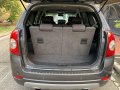 2012 Chevrolet Captiva for sale in Pasig -3