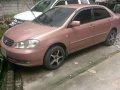 Toyota Corolla Altis 2002 for sale in Quezon City-5