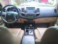 Used Toyota Fortuner 2014 for sale in Lucena-10