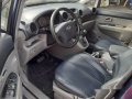 Used Kia Carens 2008 Automatic Diesel at 106000 km for sale in Manila-2