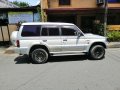 Used Mitsubishi Pajero 2003  for sale in Manila-2