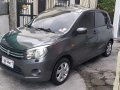 2017 Suzuki Celerio for sale in Quezon City -3