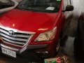 Used Toyota Innova 2015 for sale in Quezon City-1