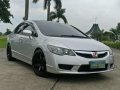 2009 Honda Civic for sale in Quezon City-0