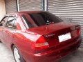 1997 Mitsubishi Lancer Automatic Gasoline for sale -1