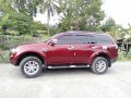 Used Maroon Mitsubishi Montero 2014 for sale in Manila-8