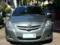 2008 Toyota Vios for sale in Quezon City-1