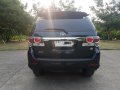 2015 Toyota Fortuner for sale in Manila-7