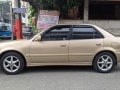 Used Toyota Corolla 2000 for sale in Manila-7