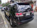 Used Black Toyota Fortuner 2014  at 38000 for sale in Pasig-6