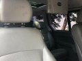 Silver Hyundai Starex 2015 Automatic Diesel for sale -5