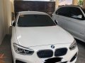 2018 Bmw 118I for sale in Pamplona-6