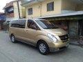 2011 Hyundai Grand Starex for sale in Quezon City-4