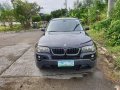 Used BMW X3 2018 for sale in Muntinlupa-1