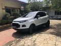 2017 Ford Ecosport for sale in Santa Rosa -0