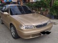 Used Toyota Corolla 2000 for sale in Manila-3