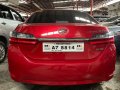 Red Toyota Altis 2018 Sedan for sale in Quezon City -5