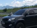 2015 Toyota Fortuner for sale in Makati -0