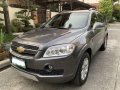 2012 Chevrolet Captiva for sale in Pasig -8