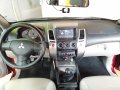 Used Maroon Mitsubishi Montero 2014 for sale in Manila-6